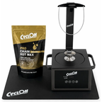 CyclOn - CyclOn Werkmat pro mechanic mat