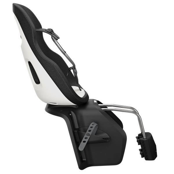 Thule kinderzitje achter yepp nexxt 2 maxi voor framebevestiging - snow white