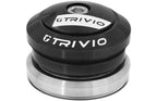 Trivio - Trivio - pro balhoofd full integrated 1-1/8 - 1-1/4 45/45 8mm