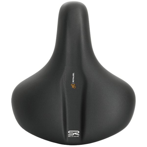 Selle Selle Royal Explora Relaxed Noir (Carte)