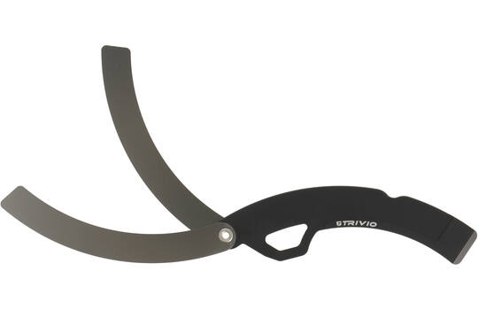 Trivio - Trivio - fietsgereedschap disc alignment tool