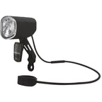 Spanninga - Koplamp nelios 100 xe e-bike 6-36 volt