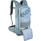 Evoc - fr lite race 10 steel copen blue m l 10l