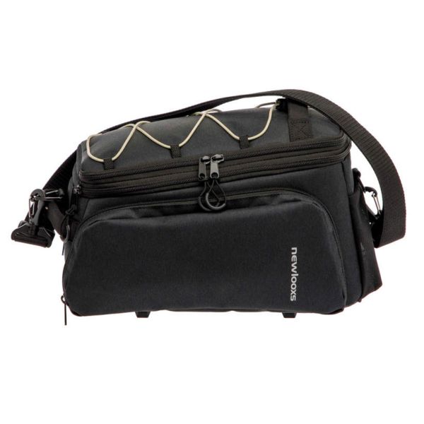 Newlooxs - Newlooxs trunkbag sports mik 2.0 black