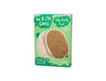 The eco gang scrub pad - jute