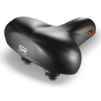Selle Sr Premium Torx Relaxed Unisexe Noir
