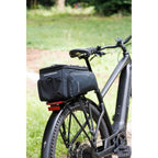 Newlooxs - Newlooxs trunkbag sports mik 2.0 black