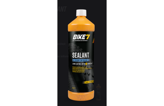 Bike7 - Bike7 - sealant 1l