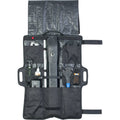 Evoc - gear wrap black maat l
