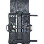 Evoc - gear wrap black maat l
