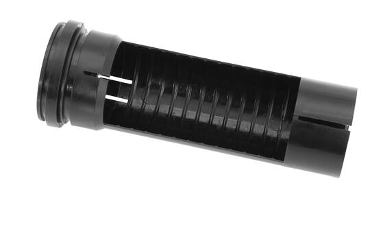 Srsuntour - Srsuntour - kunststof sleeve ø 28mm fee789 6 stuks