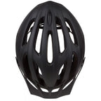 Polisport - helm sport flow mat zwart l (55-57cm)