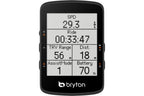 Bryton - rider 460 e fietscomputer gps