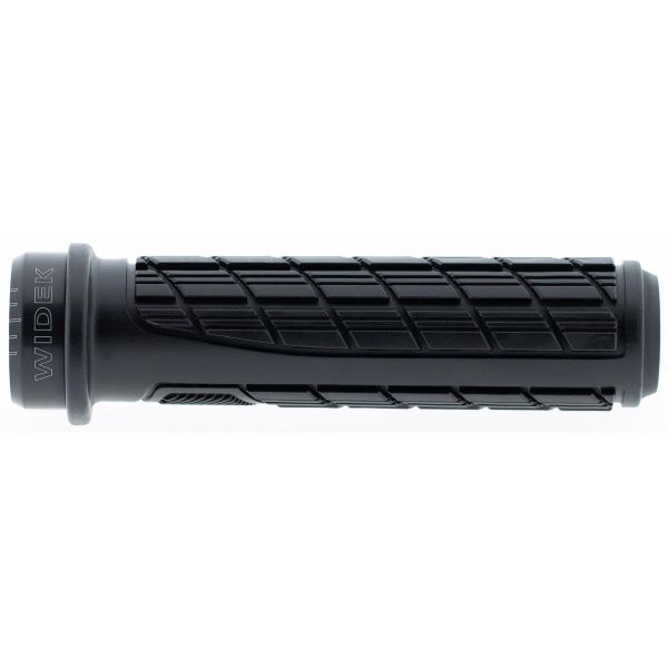 Widek handvat the rock grips the rock black