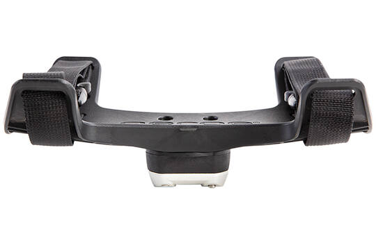 Aeroe - rack cradle bagagedrager mount