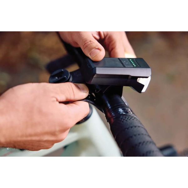 TRELOCK - TRELOCK scheinwerfer "lighthammer ls 480" front light lighthammer ls 480 usb