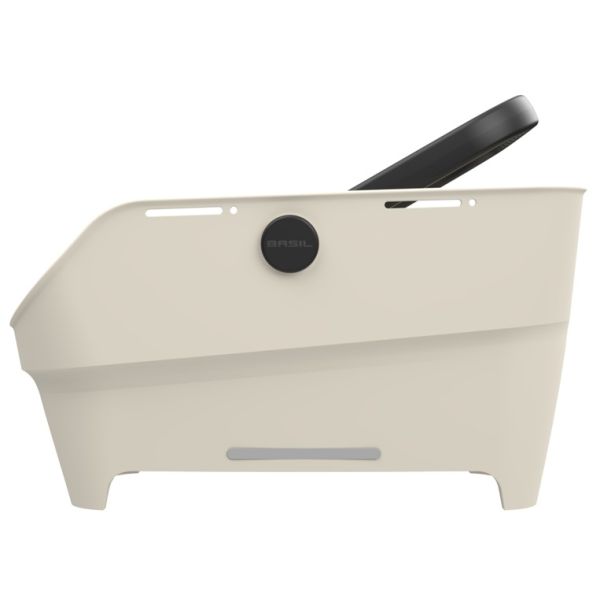 BASIL - BASIL Mand cento neo wit | multi | hendel | 21l