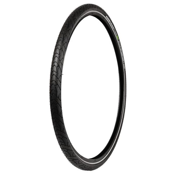 Urbanproof - Urbanproof Gerecyclede buitenband urban proof 1mm core 28 x 1.50 / 40-622 - zwart