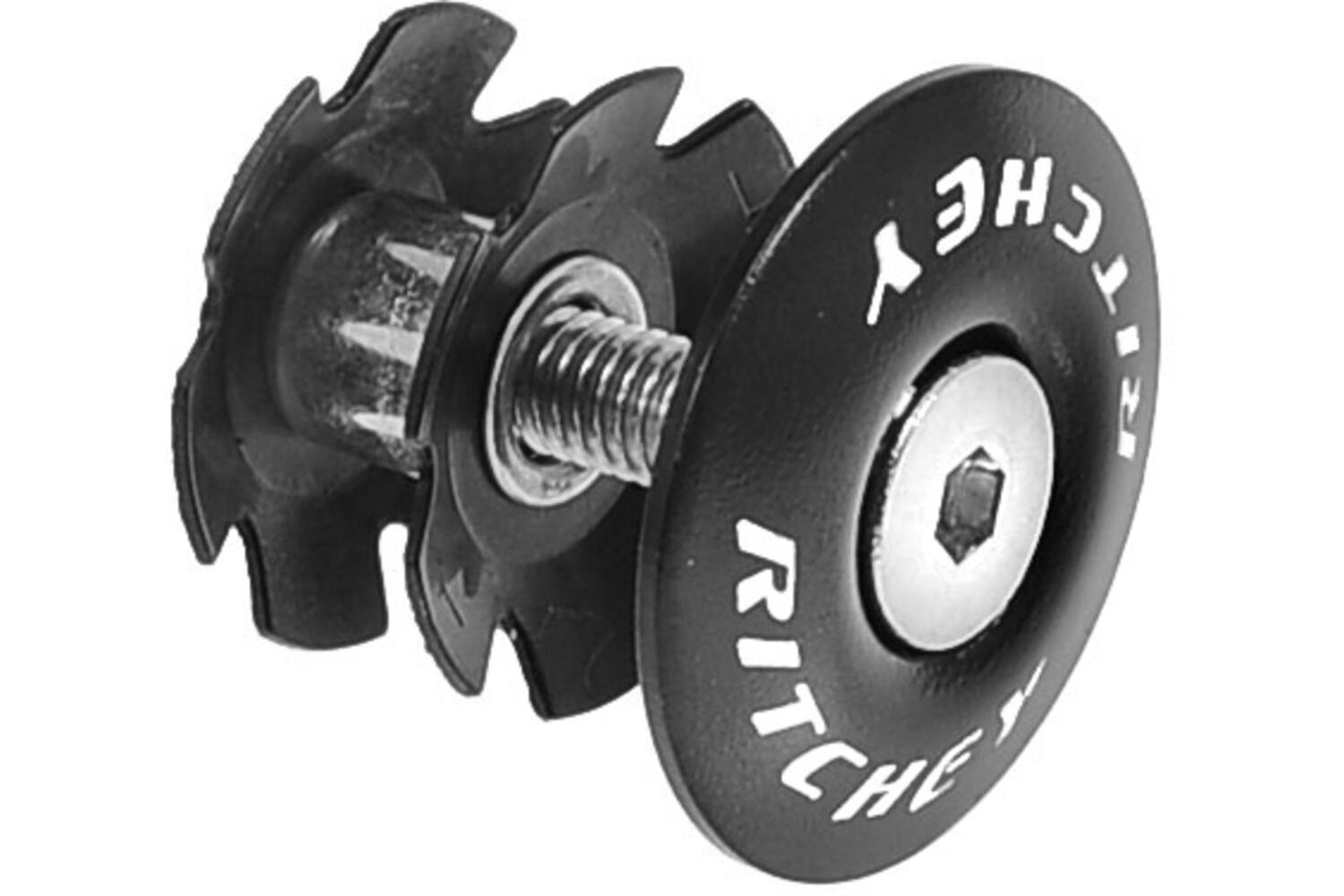 Ritchey comp top cap w star nut