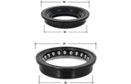 Ritchey - comp logic balhoofd press fit 1-1/8''-1.5''