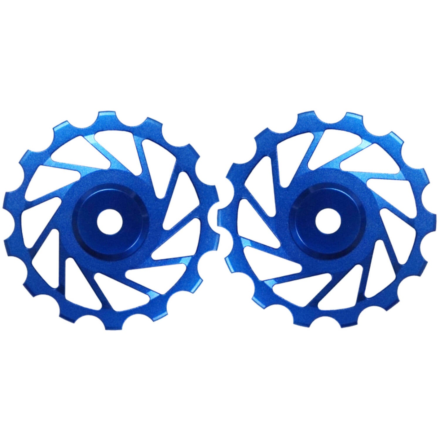 Novaride - Novaride Ceramic pulley wheels 14t mtb