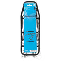 M-Wave - Achterdrager 20-29" one-4-all - zwart