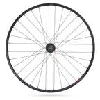Rodi wielset 29 ready 25 disc - 15x100 + 12x142 mm steekas - 10 11 speed - 28gat