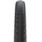 SCHWALBE - SCHWALBE vouwband g-one rs pro evolution 45-622 tlr zwart/tr