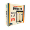 Exploding kittens throw throw burrito kaartspel nl