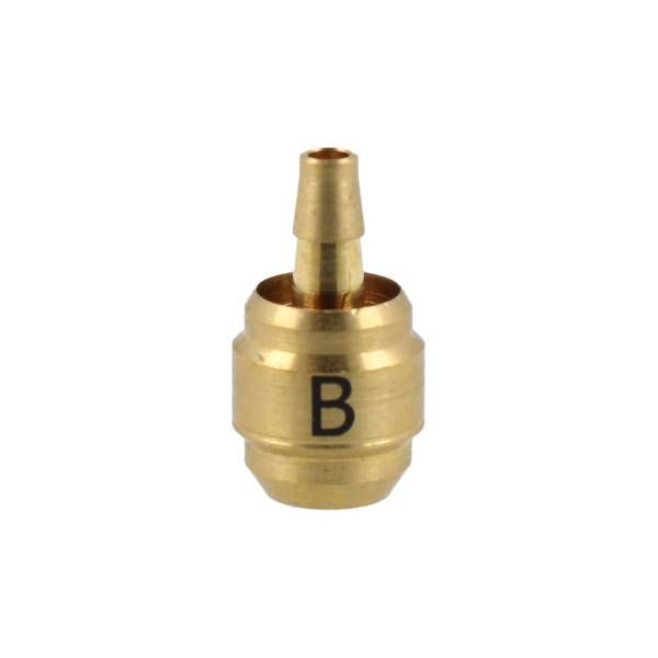 Elvedes - Universele inserts type b ø23 - ø50 per 10