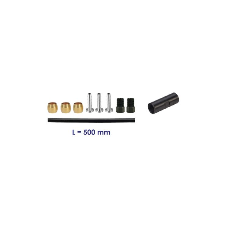 Elvedes Cable Systems- Cable SystemsVerlengset elvedes hydro sm-bh90