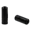 Elvedes - Kabelhoedje ø 43 mm pvc (100x)
