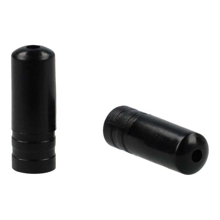 Elvedes - Kabelhoedje ø 43 mm pvc (100x)