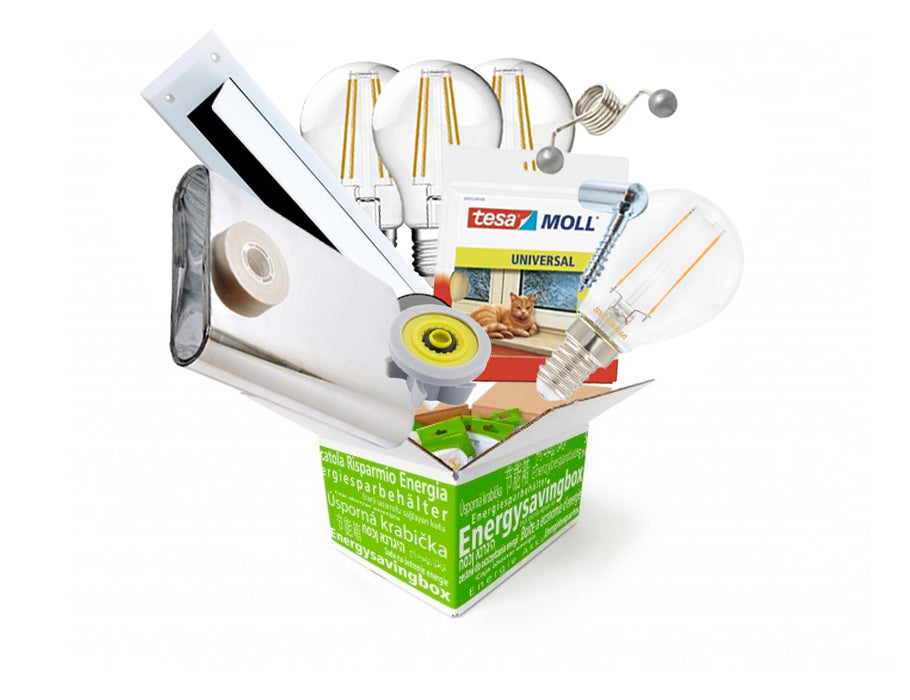 Energiebespaarbox - large - mix 2 - rel