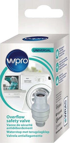 Enzo wpro 484000008591 mechanische aquastop grijs