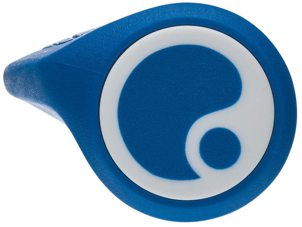 Ergon Handvatten GA3-L midsummer blue