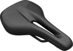 Ergon zadel SF Sport gel dames S M zwart