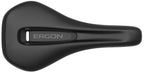 Ergon zadel SM Enduro heren S M zwart