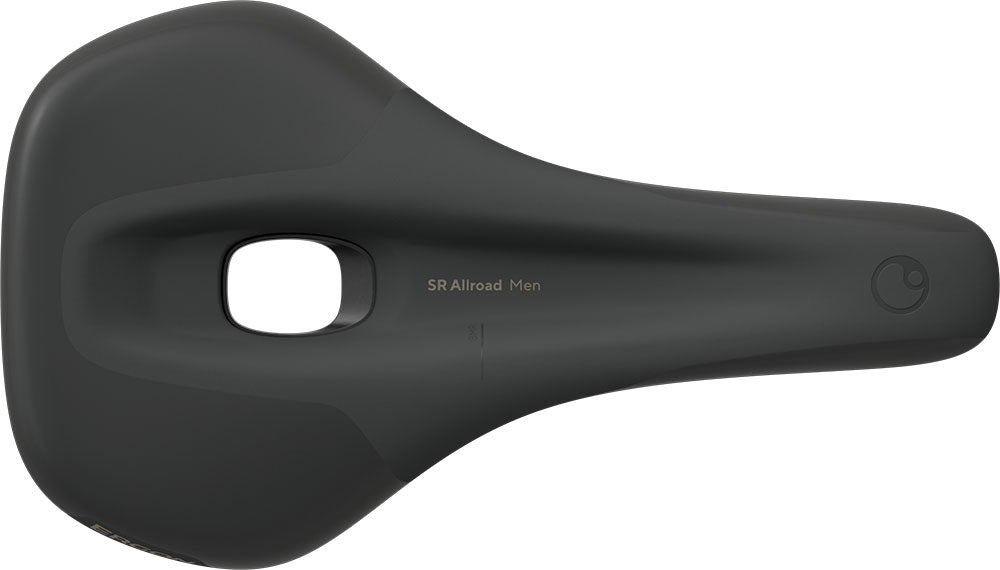 Ergon sr allroad men saddle | m l (12-16cm)