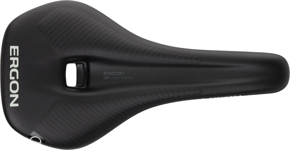 Ergon zadel SR Comp heren M L zwart