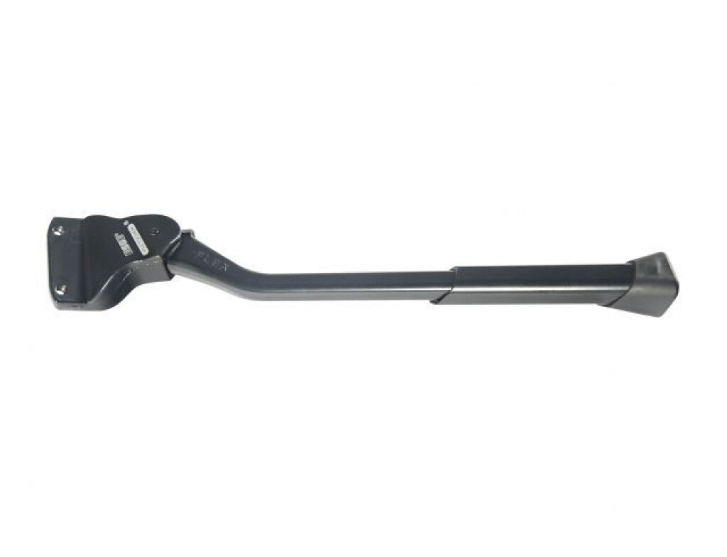 Esge zijstandaard comp 40 flex, zwart zwart