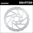 Shimano - remschijf deore sm-rt56 160mm centerlock