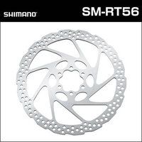 Shimano - remschijf deore sm-rt56 160mm centerlock