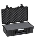 Explorer Cases 5117 Koffer Zwart met Plukschuim