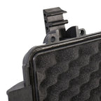 Explorer cases red line 13513 geweer koffer met plukschuim