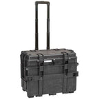 Explorer cases waterproof rack frame trolley koffer 5140-b6u