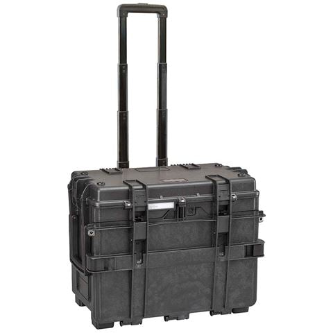 Explorer cases waterproof rack frame trolley koffer 5140-b6u