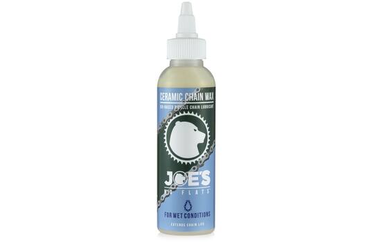 Joes - Joes joe's no flats - keramische ketting wax wet 60ml