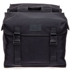 Burgers - New Looxs - Burgers - New Looxs Tas new looxs double pannier camping zwart | 66l