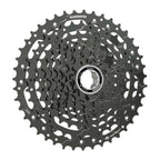 Shimano cassette cues 10v 11-43t cs-lg400 zwart